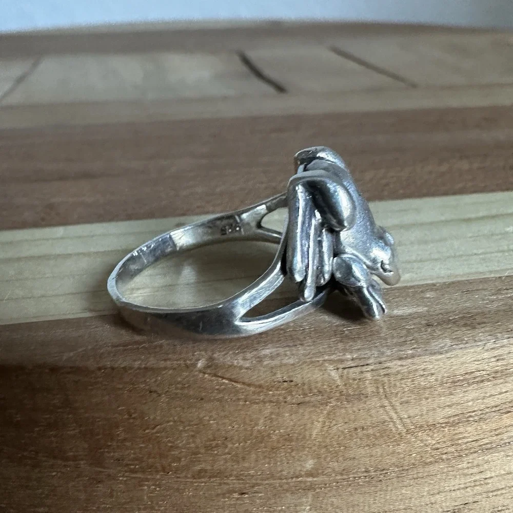 Artisan Crafted this vintage